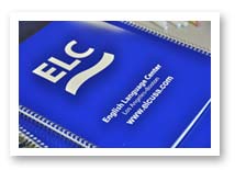 ELC 美国英文语音中心 ELC 美国英文语音中心