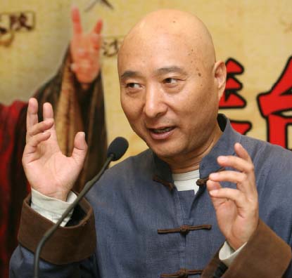 《我是乡巴佬》导演-陈佩斯 《我是乡巴佬》导演-陈佩斯