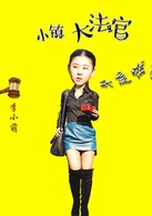 小镇大法官(2014年张志、简文执导电视剧)
