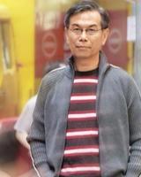 陈洪烈 陈洪烈