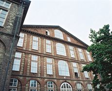 ESCP-Europe都灵校区