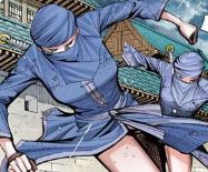 西行纪(郑健和、邓志辉创作的漫画)