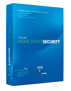 F-Secure防毒软体 F-Secure防毒软体