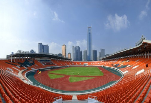 2015汪峰广州演唱会 2015汪峰广州演唱会
