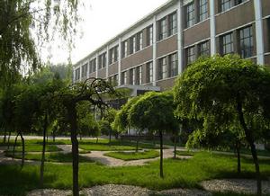 太原科技大学华科学院 太原科技大学华科学院