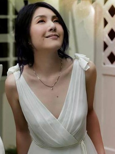杨千嬅 杨千嬅