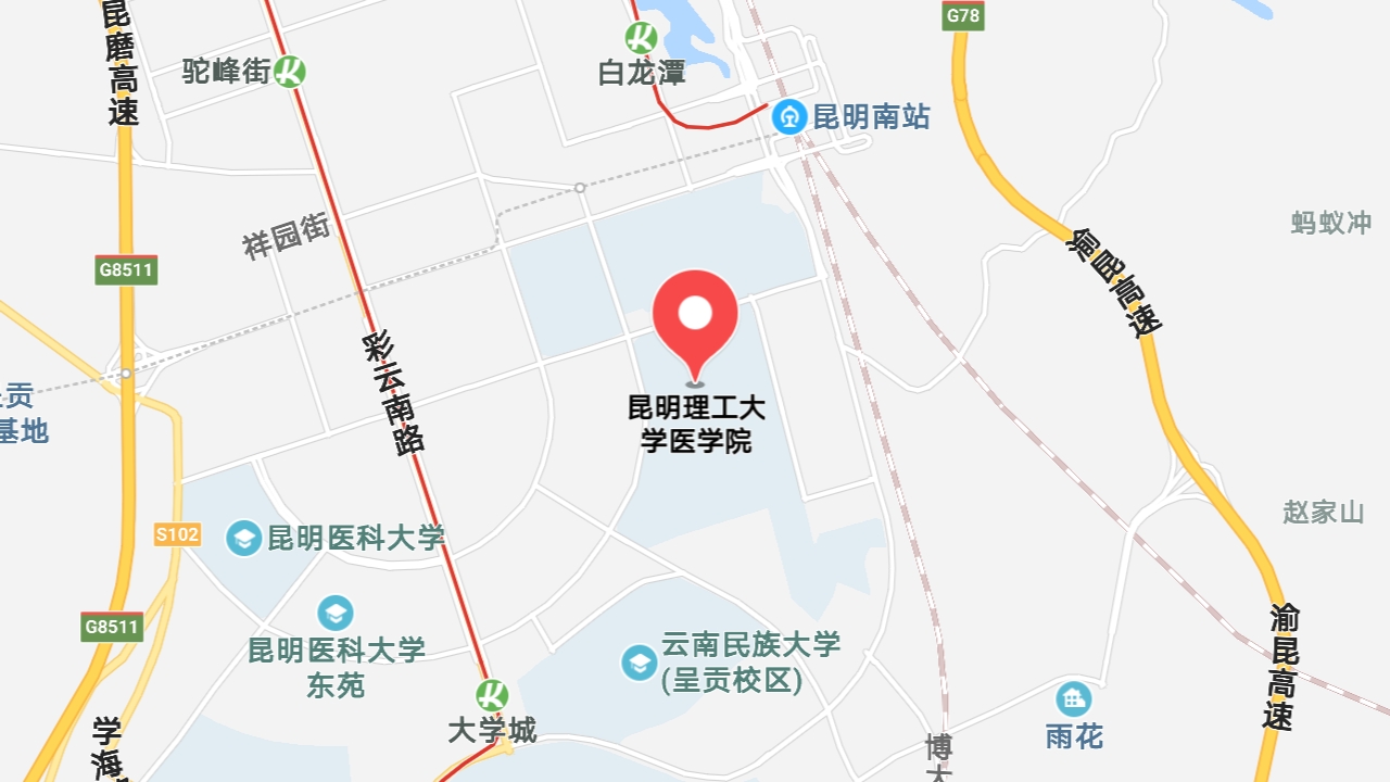 地图信息