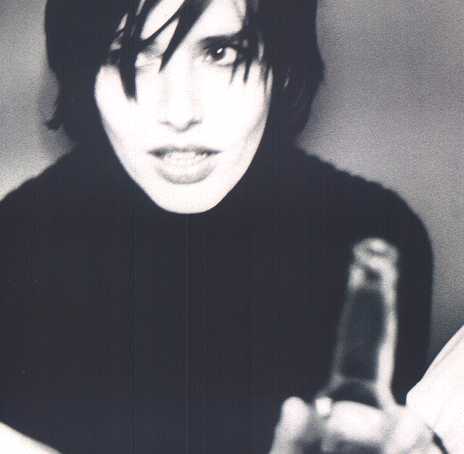 Sharleen Spiteri Sharleen Spiteri