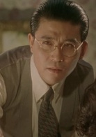 摇啊摇，摇到外婆桥(1995年张艺谋执导剧情电影)