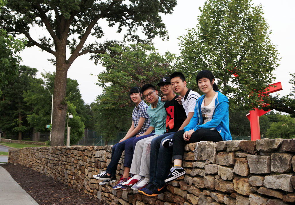 宁波肯特学校,美国巴斯图学校夏校 宁波肯特学校,美国巴斯图学校夏校