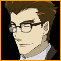 Baccano!
