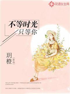不等时光只等你 不等时光只等你
