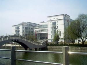 武汉船舶职业技术学院 武汉船舶职业技术学院