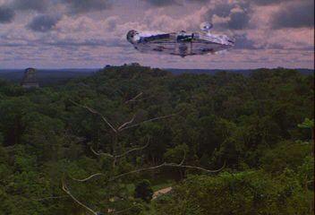 Yavin 4 Yavin 4
