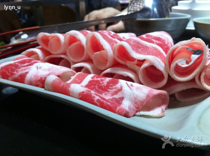 牛肉