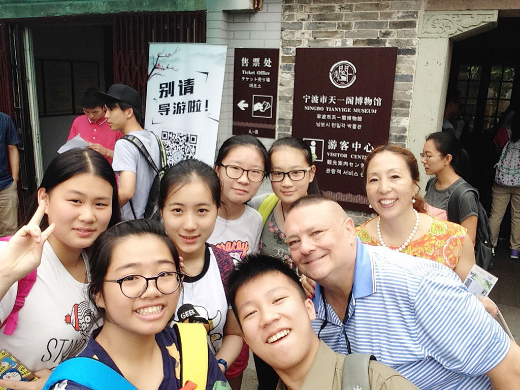 宁波肯特学校,好客宁波人 宁波肯特学校,好客宁波人