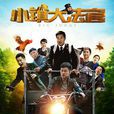 小镇大法官(2014年张志、简文执导电视剧) 小镇大法官(2014年张志、简文执导电视剧)