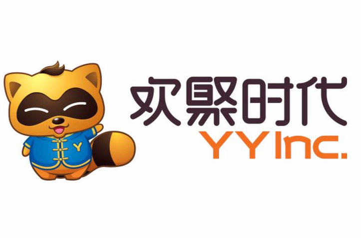 欢聚时代 欢聚时代