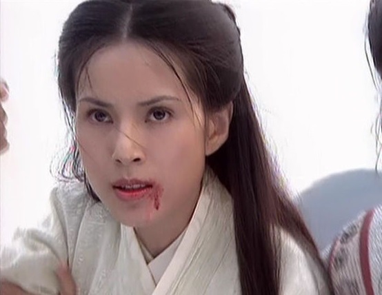 杨八妹 杨八妹
