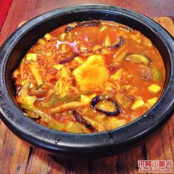 和风泡饭