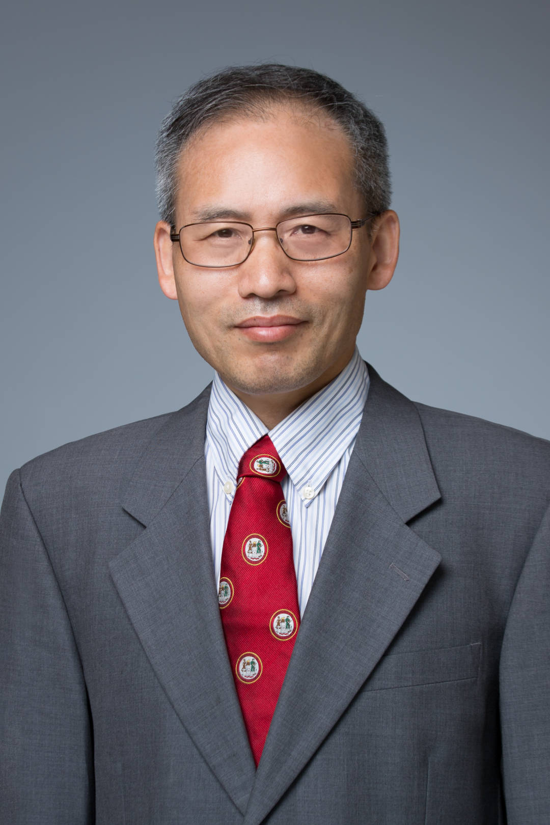 张顺明 张顺明