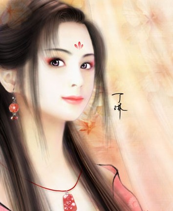 寒宫珏 寒宫珏