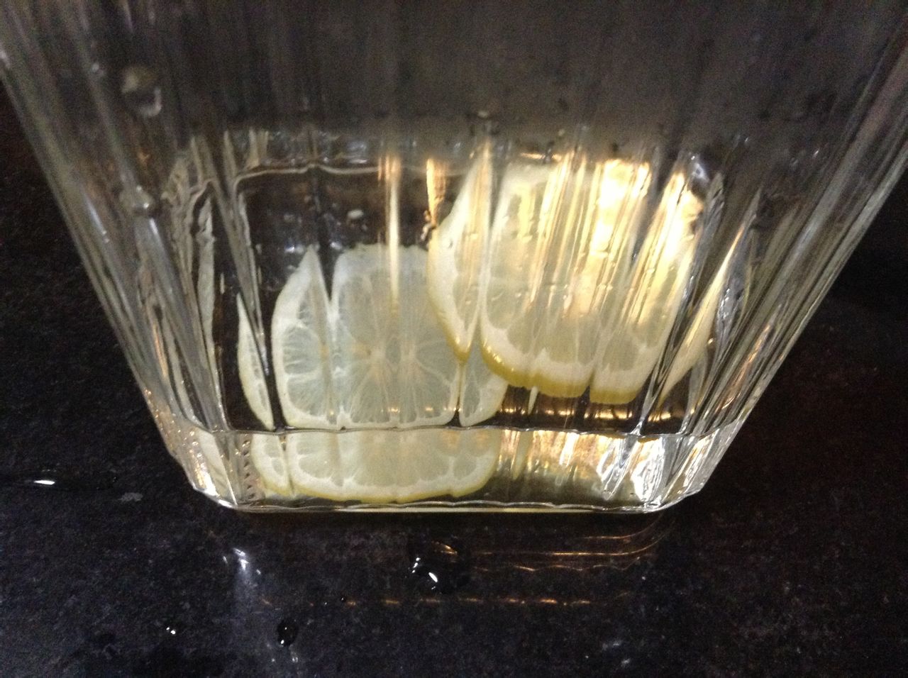 柠檬水蛋