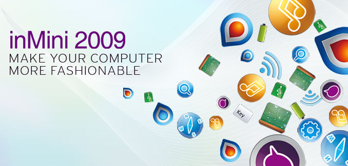 红旗LinuxinMini 红旗LinuxinMini