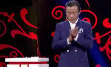 中国梦想秀 中国梦想秀