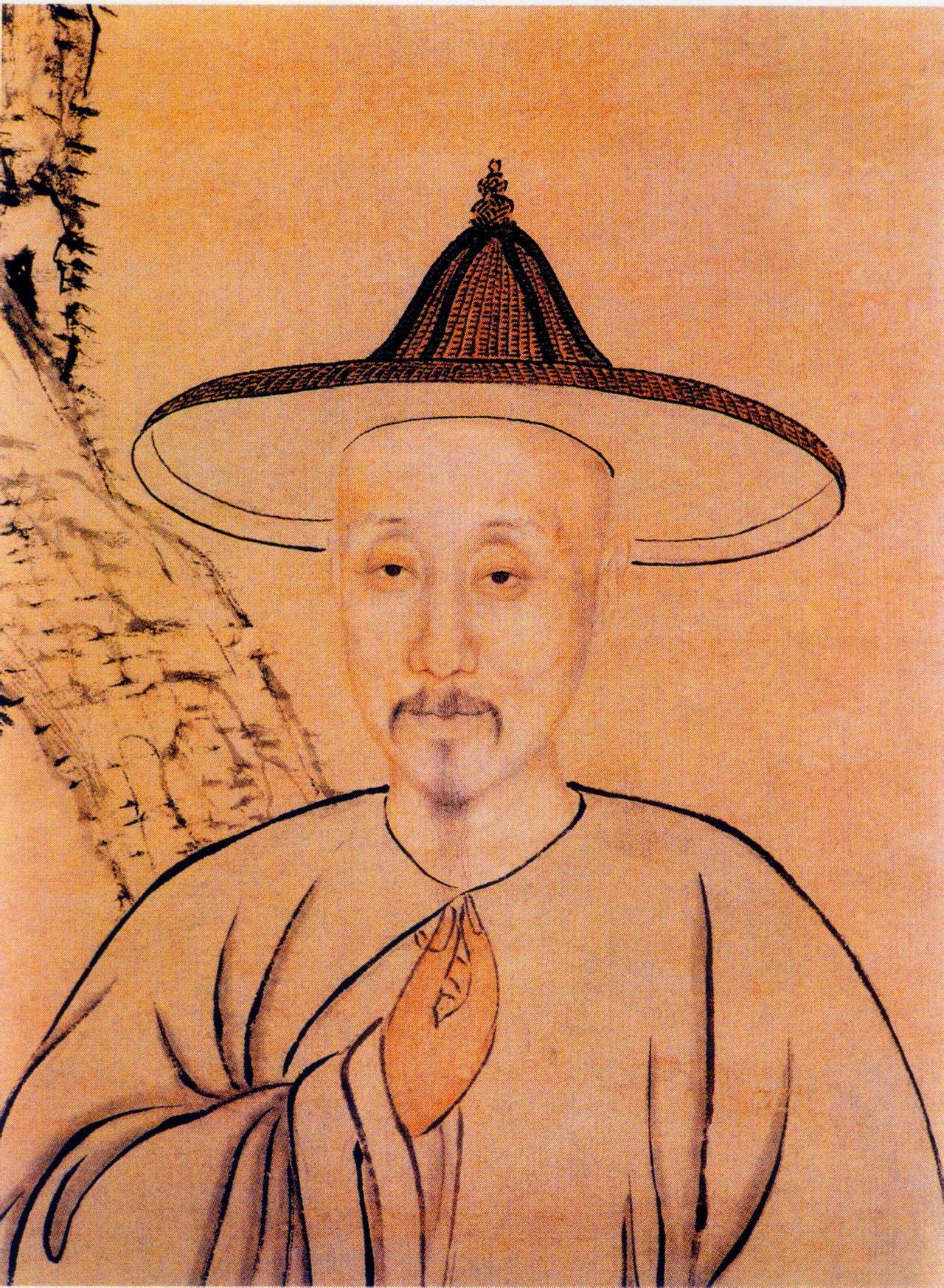 阮元 阮元