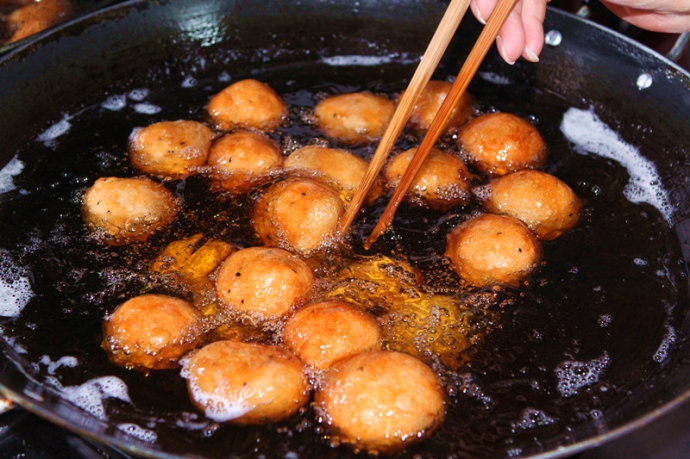 油果 油果