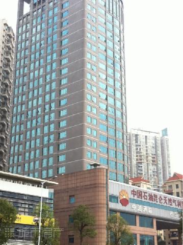 深圳中油大厦酒店 深圳中油大厦酒店
