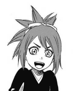 阿散井恋次