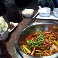 水云间餐厅