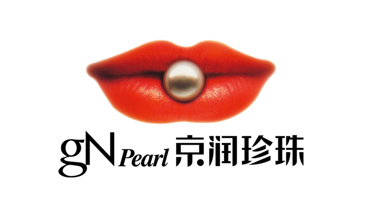 京润珍珠 京润珍珠