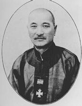 蔡廷乾 蔡廷乾