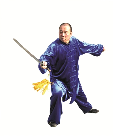 武当壬九门 武当壬九门
