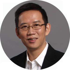 吴晓波 吴晓波