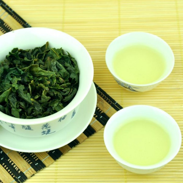 中国茗茶 中国茗茶