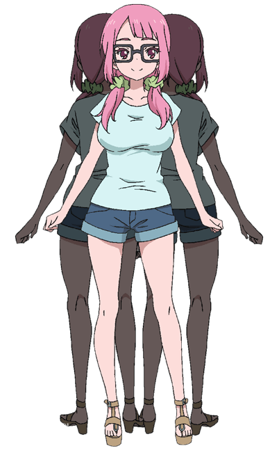 魔法少女网站