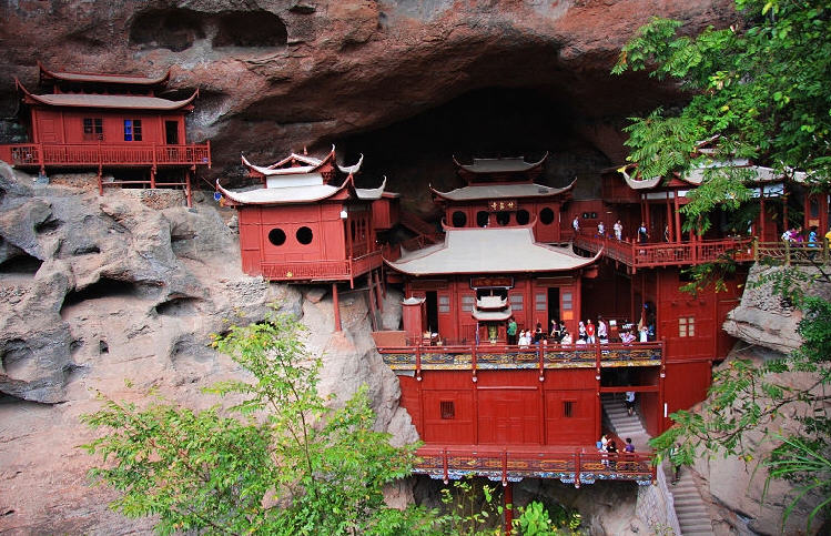 甘露寺 甘露寺