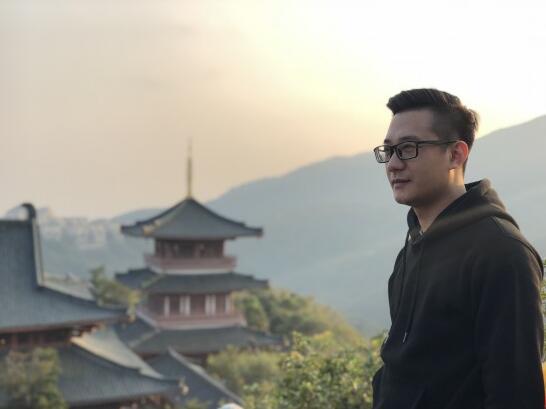 林盛(儒林农业创始人)