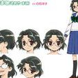 染谷真子 染谷真子