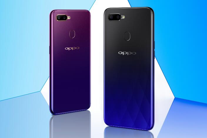 OPPO A7x OPPO A7x