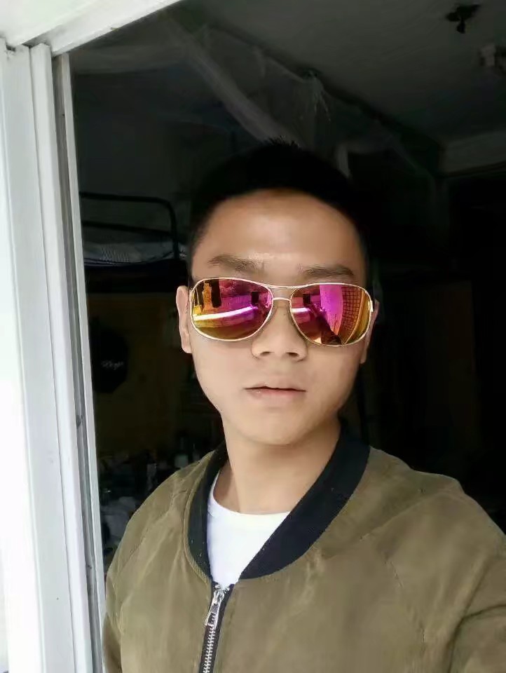 李鸿 李鸿