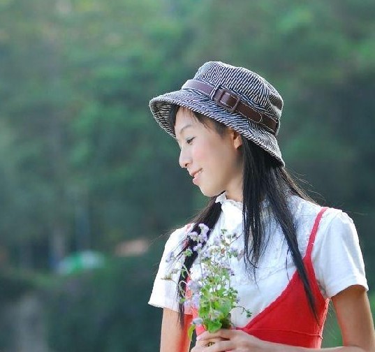 拍摄人物 拍摄人物