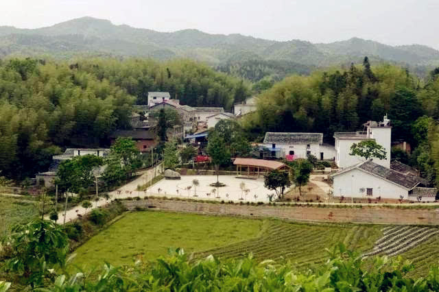 刘源村 刘源村