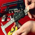 玩具设计师 玩具设计师