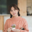 李海娜(阿丽莎拉·唐伯里苏斯) 李海娜(阿丽莎拉·唐伯里苏斯)