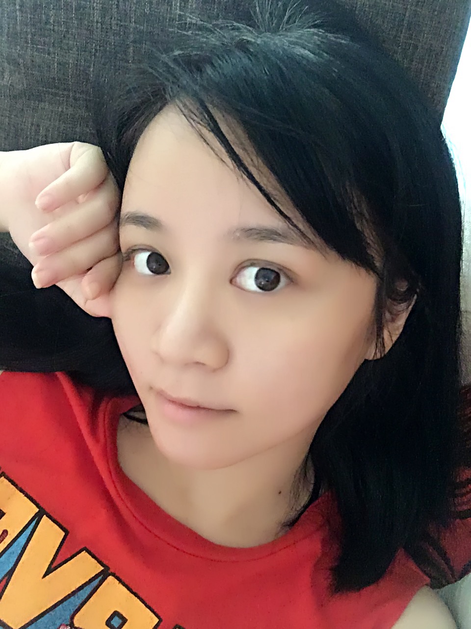 郝莹 郝莹